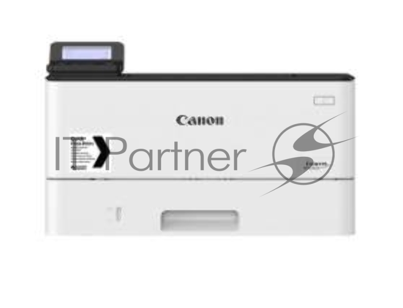 Принтер Canon i-SENSYS LBP226dw (ЧБ, А4, 38 стр/мин, 250 л, USB 2.0, 10/100/1000-TX, Wi-Fi, дуплекс, 5-стр. дисплей, PS)