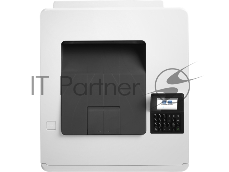 Принтер лазерный HP Color LaserJet Pro M455dn (3PZ95A) A4 Duplex Net