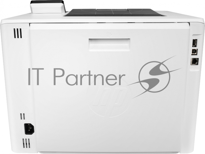 Принтер лазерный HP Color LaserJet Pro M455dn (3PZ95A) A4 Duplex Net