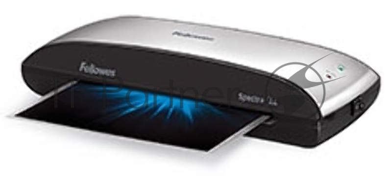 Ламинатор Fellowes Spectra A4 (FS-57378), A4 (80-125 мкм) 30 см/мин (2 вал.) лам.фото
