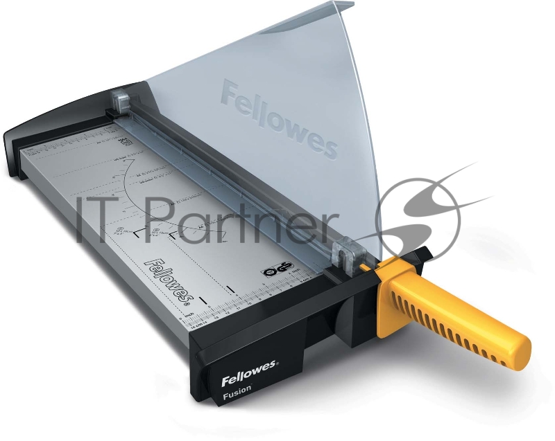 Резак сабельный Fellowes Fusion A3 A3/10лист/455мм/ручн.прижим/Да