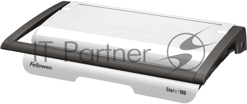 Переплетчик Fellowes Star+ (FS-56275) A4/перф.12л.сшив/макс.150л./пл (6-18мм)