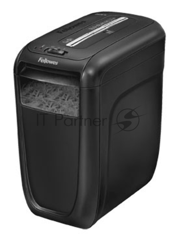 Шредер Fellowes PowerShred 60Cs (секр.P-3)/фрагменты/10лист./2
