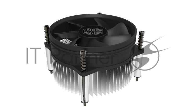 Кулер для процессора S1156/1155/1151 RH-I50-20PK-R1 COOLER MASTER