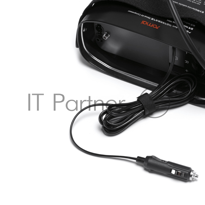 Автомобильный компрессор 70mai Air Compressor