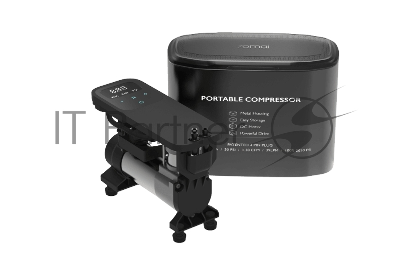 Автомобильный компрессор 70mai Air Compressor