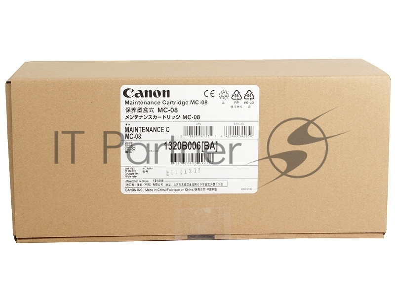 Емкость впитывающая Canon MC-08 (1320B006)