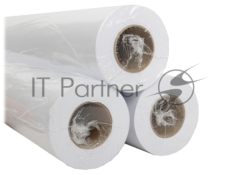 Бумага стандартная CANON Std. Paper 80gsm 610mmx50m 3 рулона