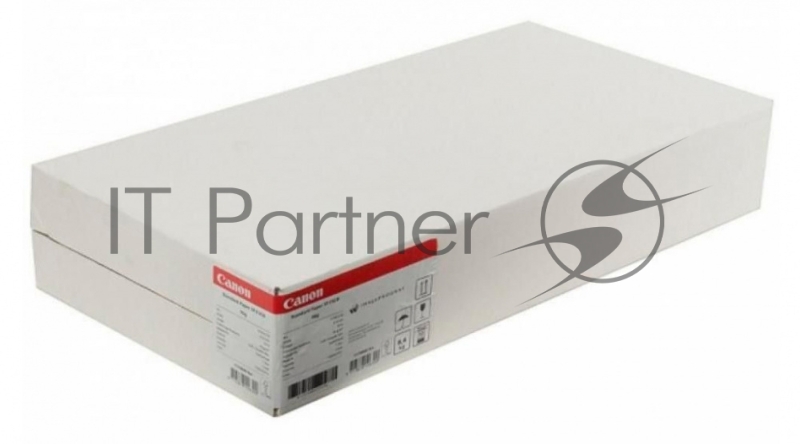 Бумага стандартная CANON Std. Paper 80gsm 610mmx50m 3 рулона