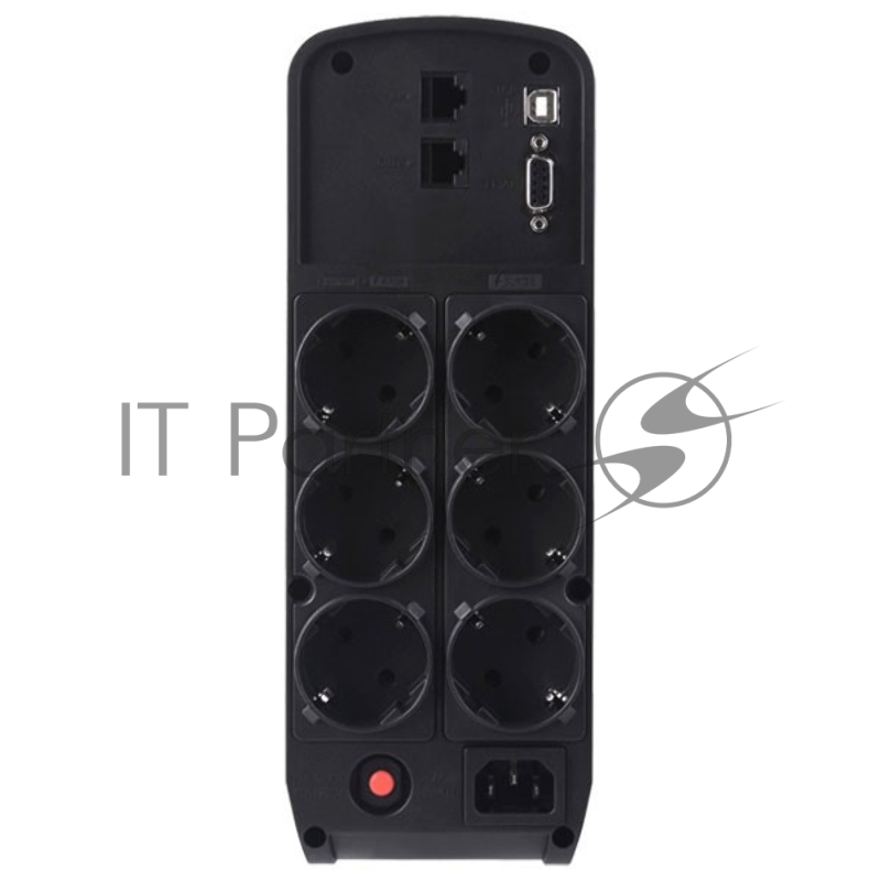 Источник бесперебойного питания CyberPower CP1300EPFCLCD 1300VA/780W