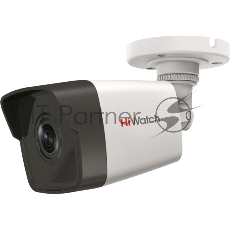Видеокамера IP HiWatch DS-I450M (2.8 mm) 2.8-2.8мм
