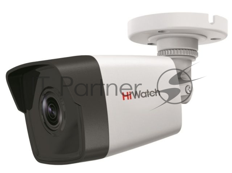 Видеокамера IP HiWatch DS-I450M (2.8 mm) 2.8-2.8мм