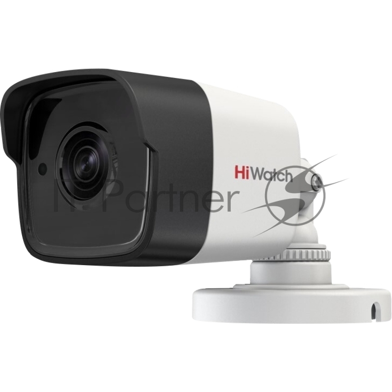 Видеокамера IP HiWatch DS-I250M(B) (4 mm) 4-4мм