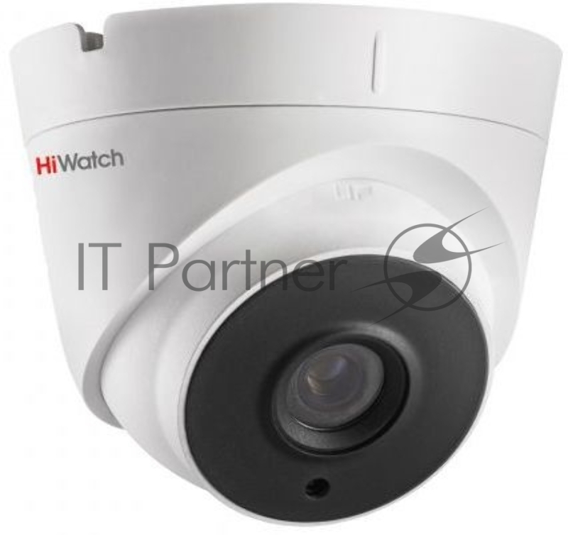 Видеокамера IP HiWatch DS-I403(C) (2.8 mm) 2.8-2.8мм цветная