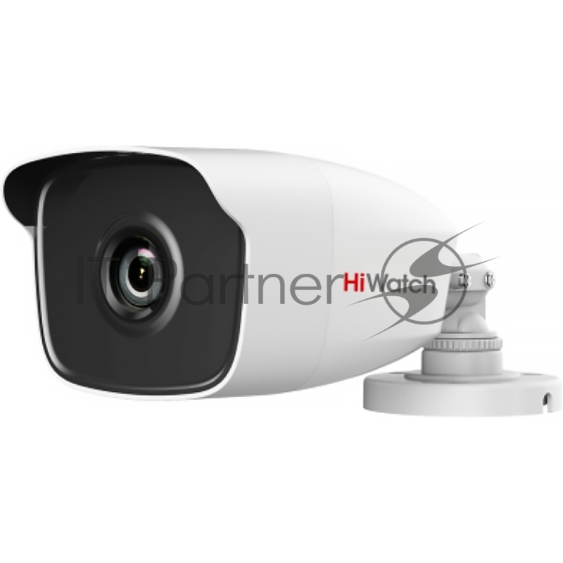 Камера видеонаблюдения Hikvision HiWatch DS-T220 2.8-2.8мм