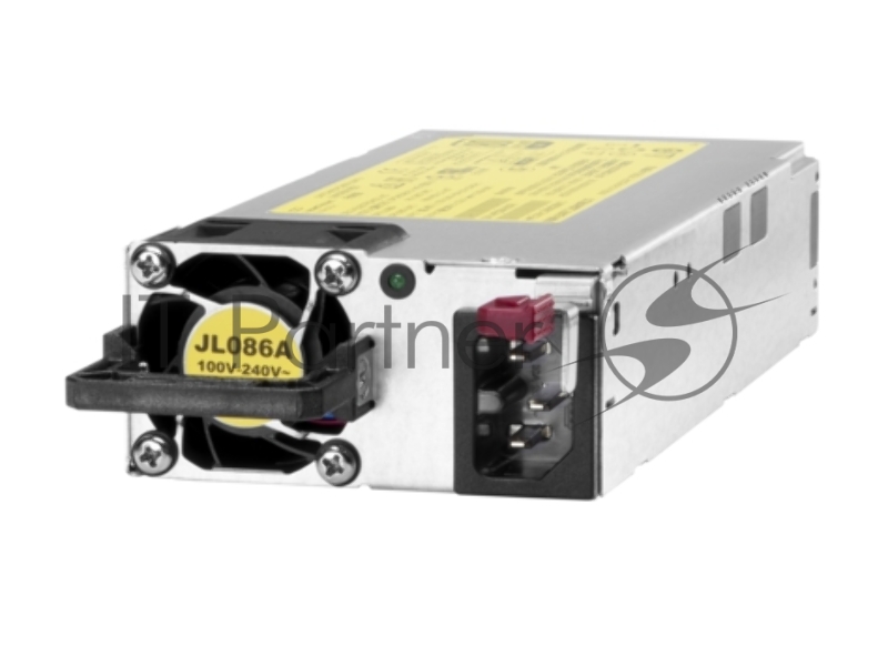 Блок питания HP Aruba X372 54VDC 680W PS