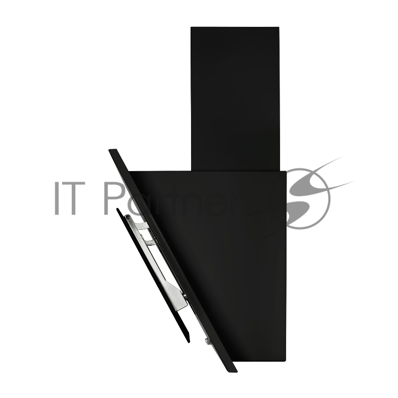 Вытяжка MAUNFELD TOWER C 60 чёрный 520м3/час 3скорости 54дБ 250Вт