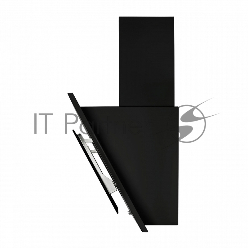 Вытяжка MAUNFELD TOWER C 50 чёрный 520м3/час 3скорости 54дБ 250Вт