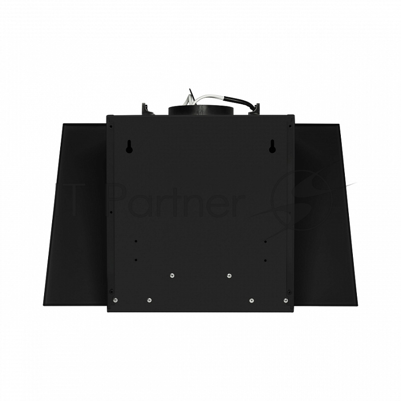 Вытяжка MAUNFELD TOWER C 50 чёрный 520м3/час 3скорости 54дБ 250Вт