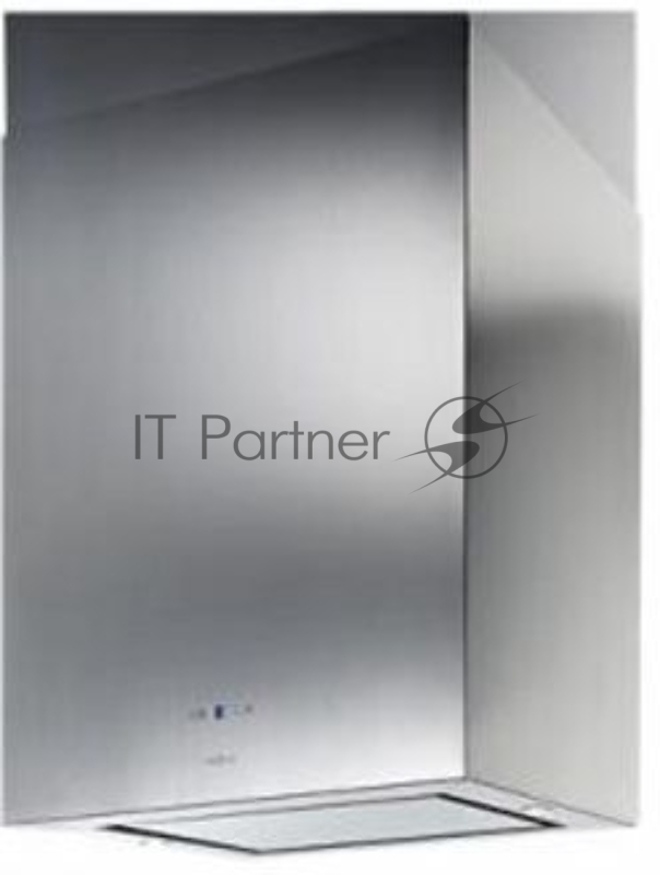 Вытяжка островная ELICA KUADRA ISLAND IX/A/43x43 / 900 м3/ч, сенсорное управление, нерж.сталь