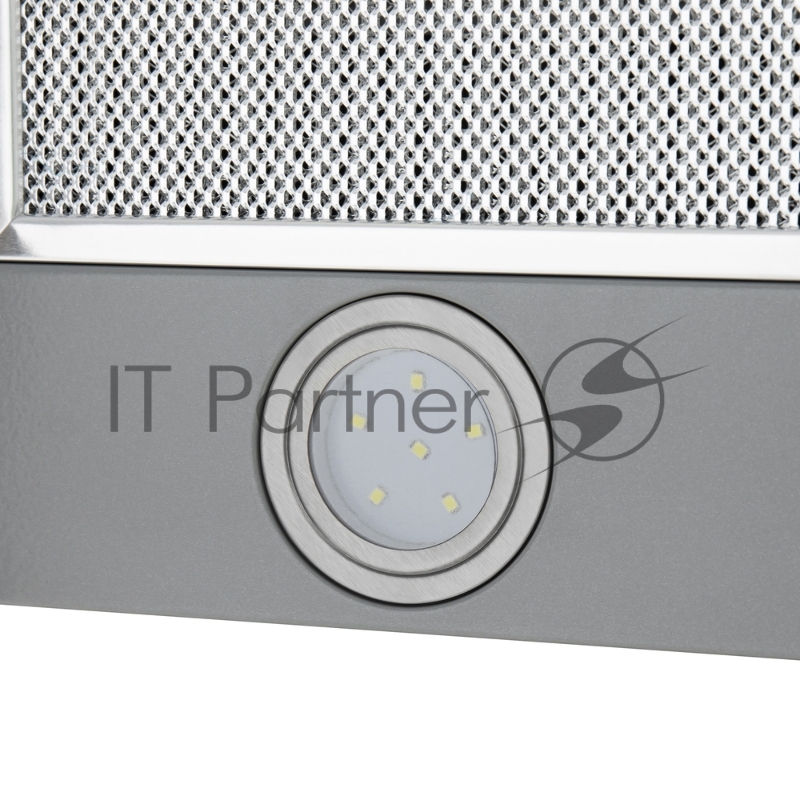 Вытяжка HOMSair FLAT 60 Нержавейка