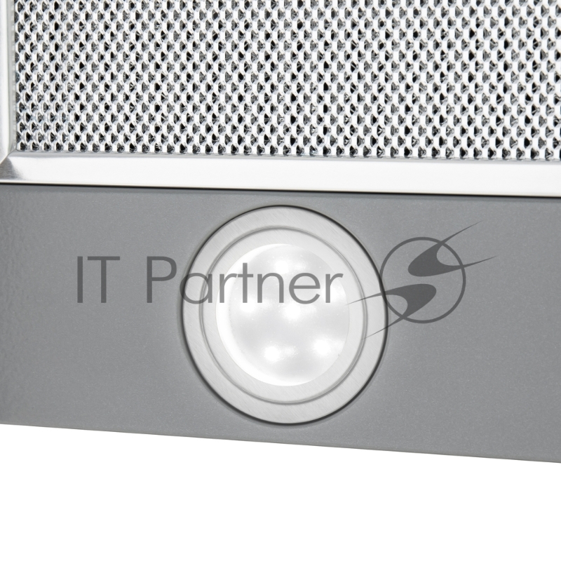 Вытяжка HOMSair FLAT 60 Нержавейка