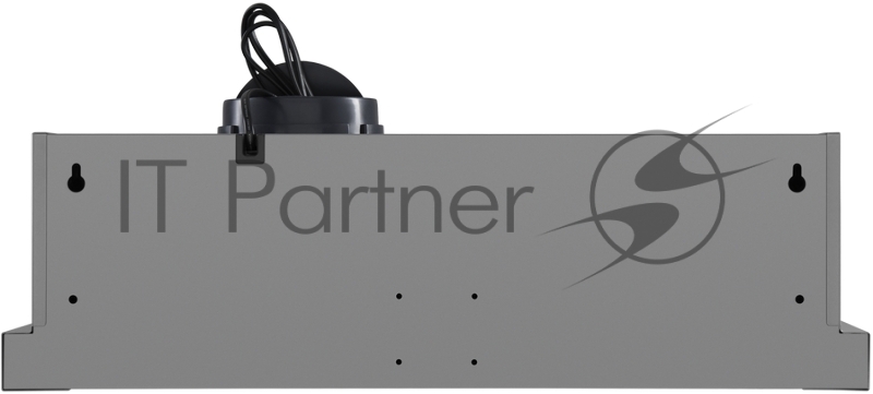 Вытяжка HOMSair FLAT 60 Нержавейка