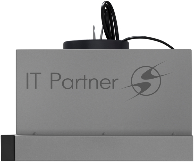 Вытяжка HOMSair FLAT 60 Нержавейка