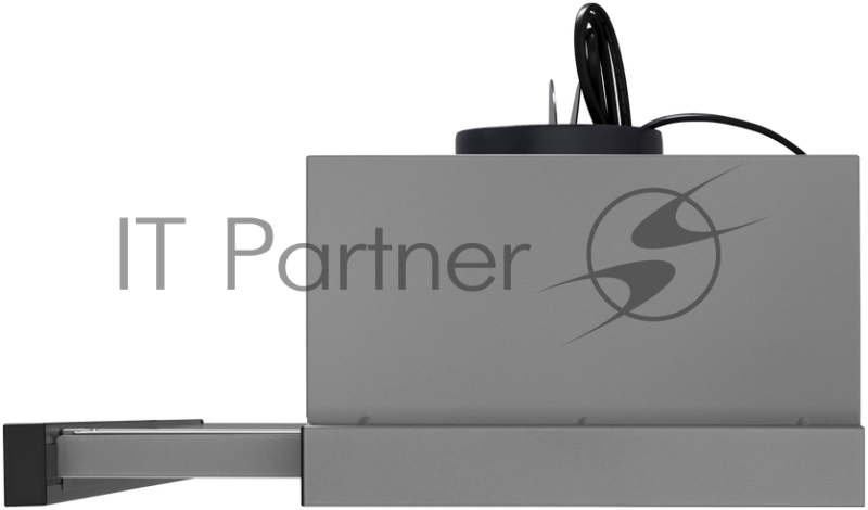 Вытяжка HOMSair FLAT 60 Нержавейка