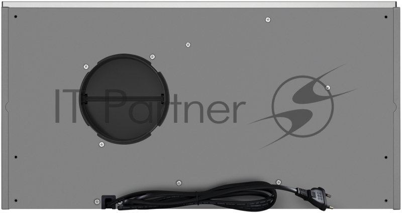 Вытяжка HOMSair FLAT 60 Нержавейка