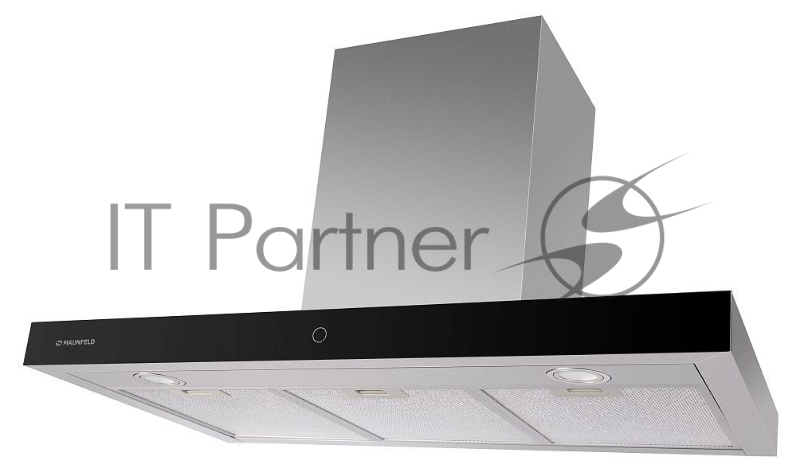 Вытяжка MAUNFELD TSH 90 НЕРЖАВЕЙКА