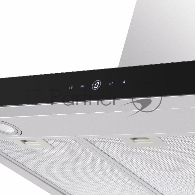 Вытяжка MAUNFELD TSH 90 НЕРЖАВЕЙКА