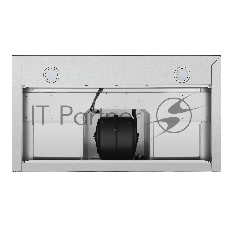 Вытяжка MAUNFELD TSH 90 НЕРЖАВЕЙКА