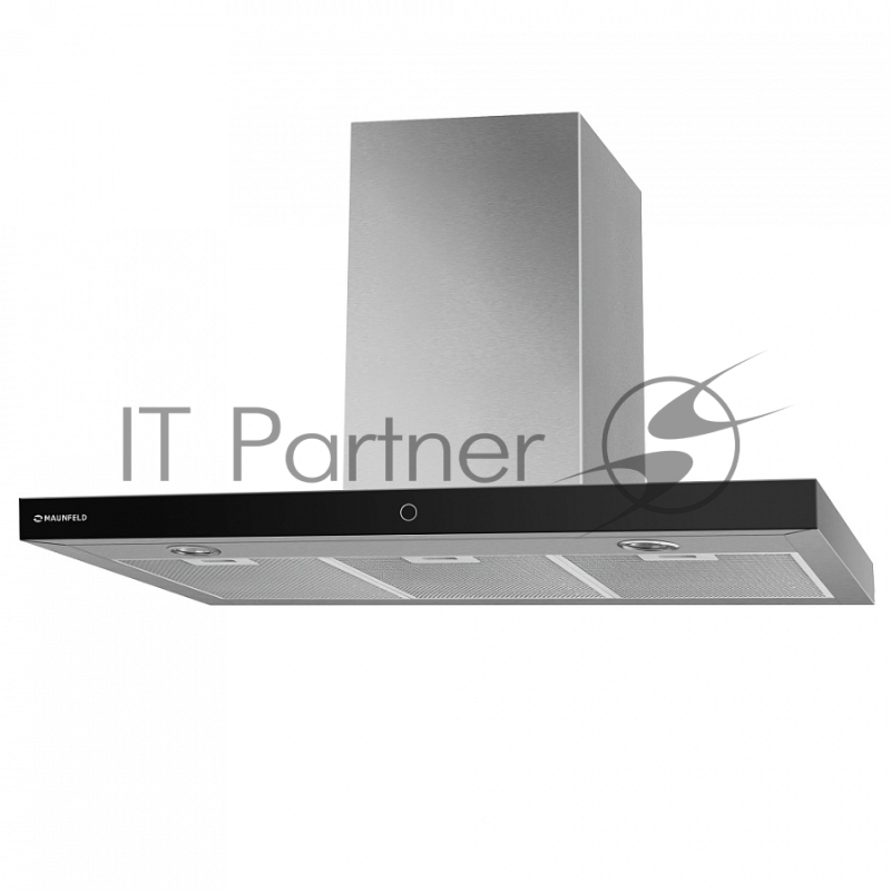 Вытяжка MAUNFELD TSH 90 НЕРЖАВЕЙКА