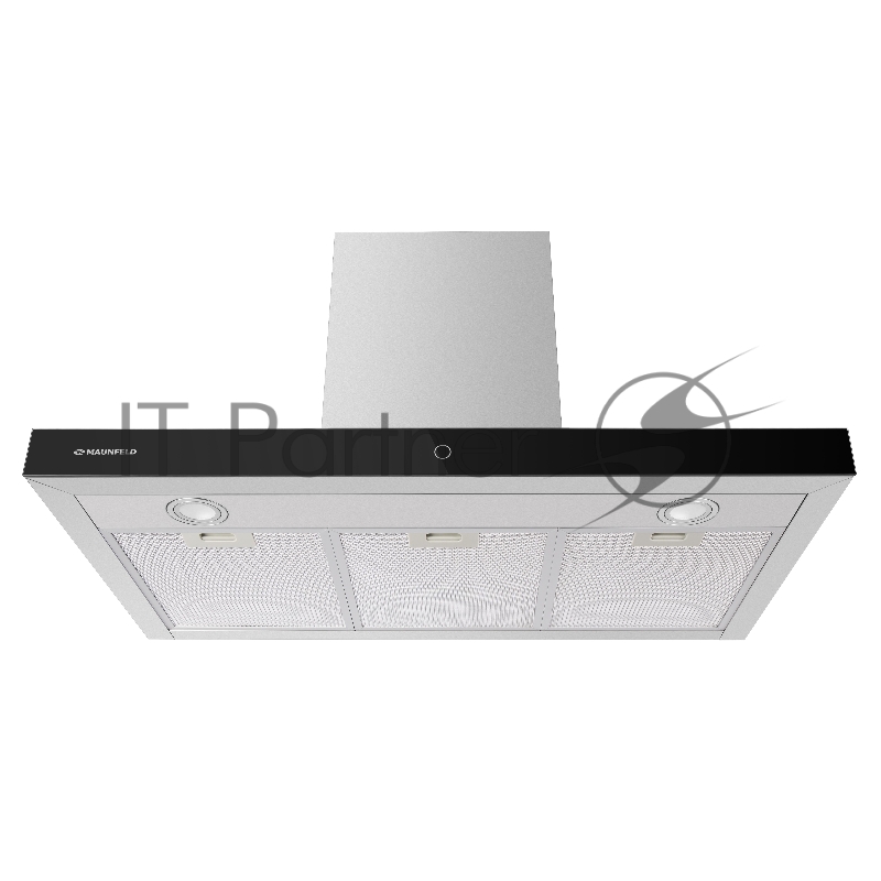 Вытяжка MAUNFELD TSH 90 НЕРЖАВЕЙКА