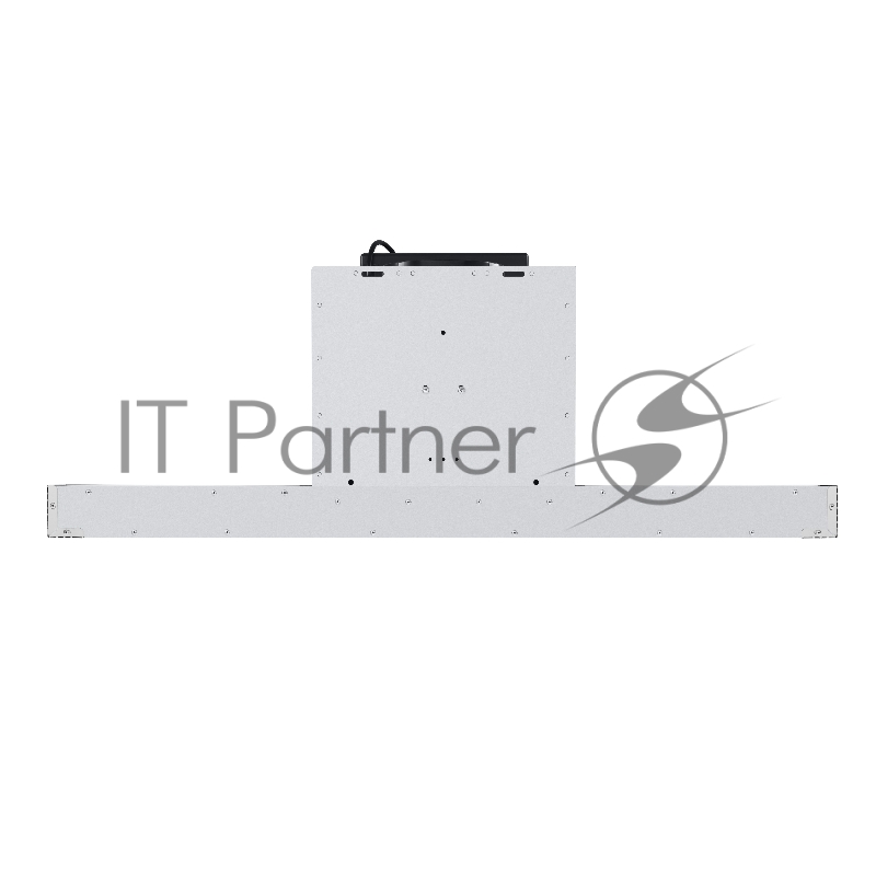 Вытяжка MAUNFELD TSH 90 НЕРЖАВЕЙКА