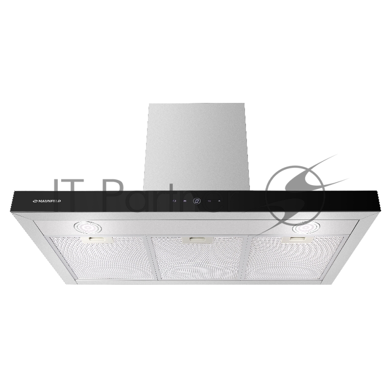 Вытяжка MAUNFELD TSH 90 НЕРЖАВЕЙКА