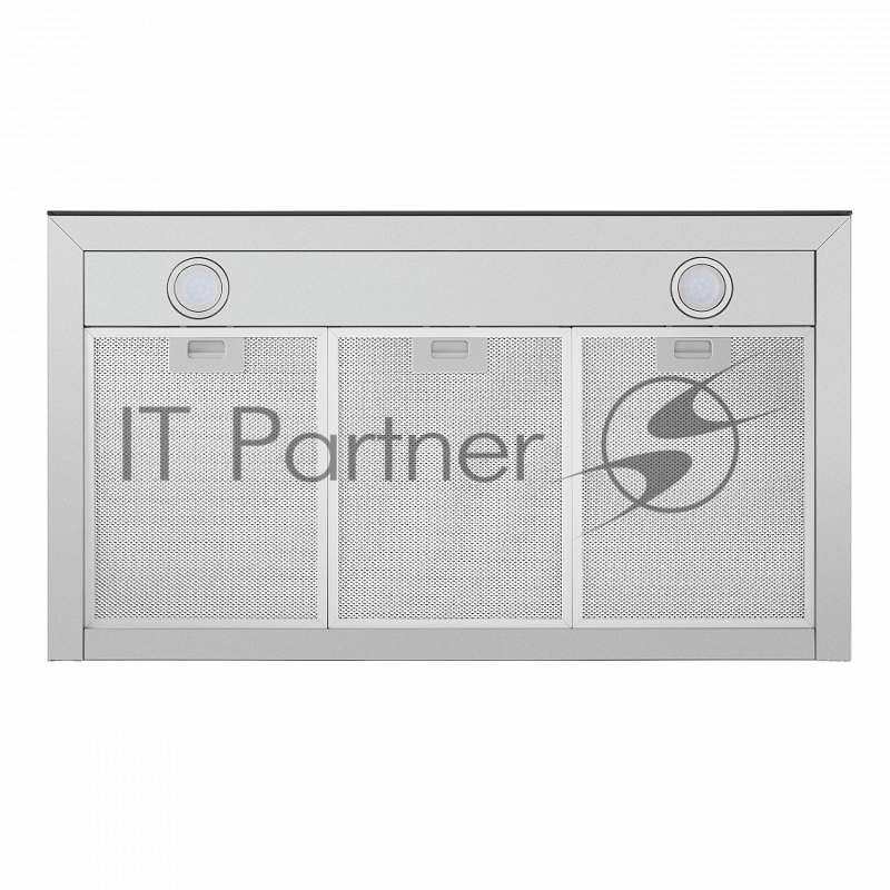 Вытяжка MAUNFELD TSH 90 НЕРЖАВЕЙКА