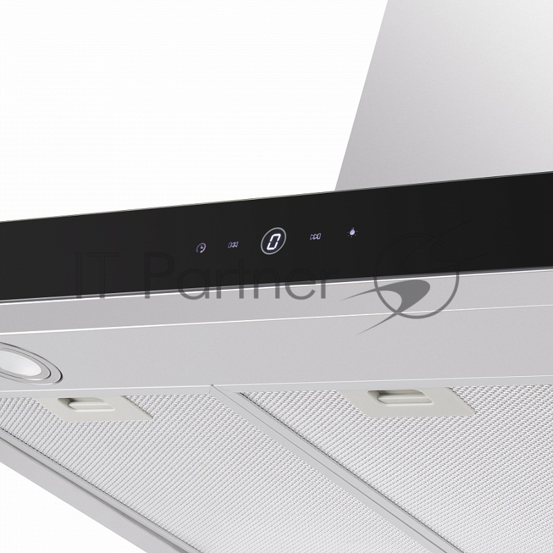 Вытяжка MAUNFELD TSH 90 НЕРЖАВЕЙКА