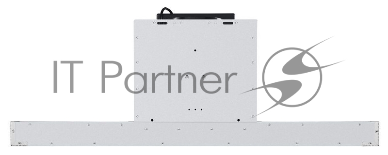 Вытяжка MAUNFELD TSH 90 НЕРЖАВЕЙКА