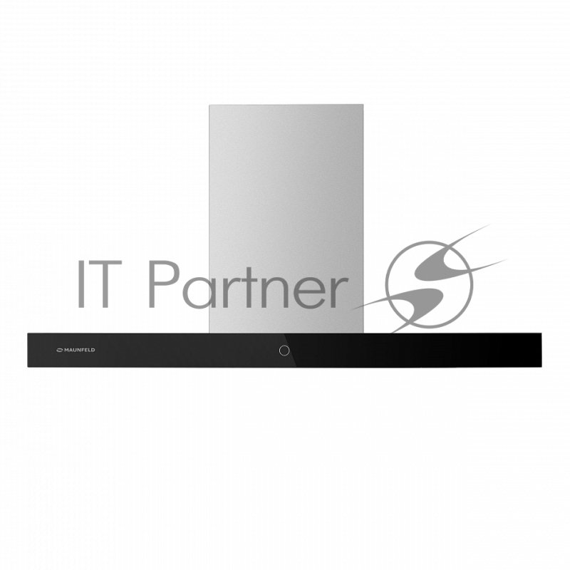 Вытяжка MAUNFELD TSH 90 НЕРЖАВЕЙКА