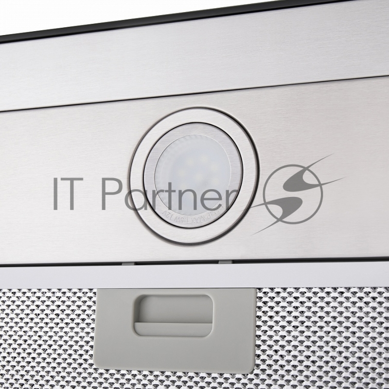 Вытяжка MAUNFELD TSH 90 НЕРЖАВЕЙКА