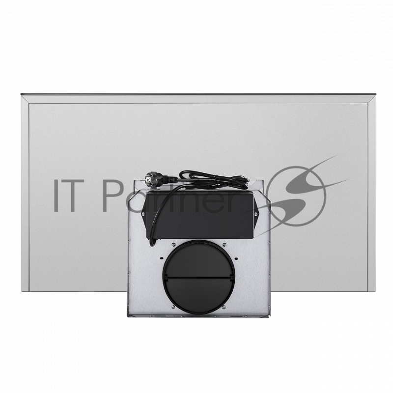 Вытяжка MAUNFELD TSH 90 НЕРЖАВЕЙКА