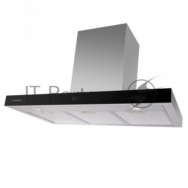 Вытяжка MAUNFELD TSH 90 НЕРЖАВЕЙКА