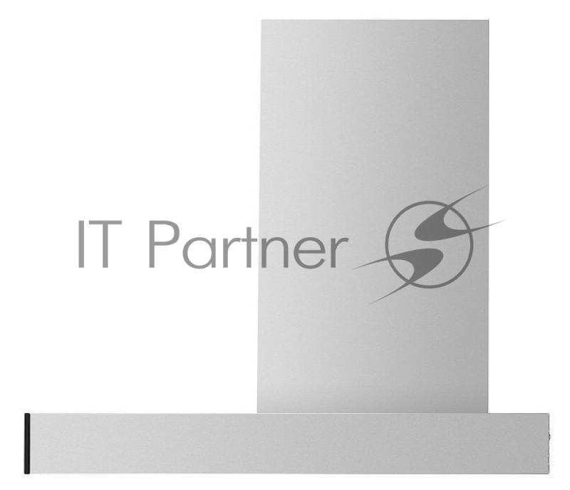 Вытяжка MAUNFELD TSH 90 НЕРЖАВЕЙКА