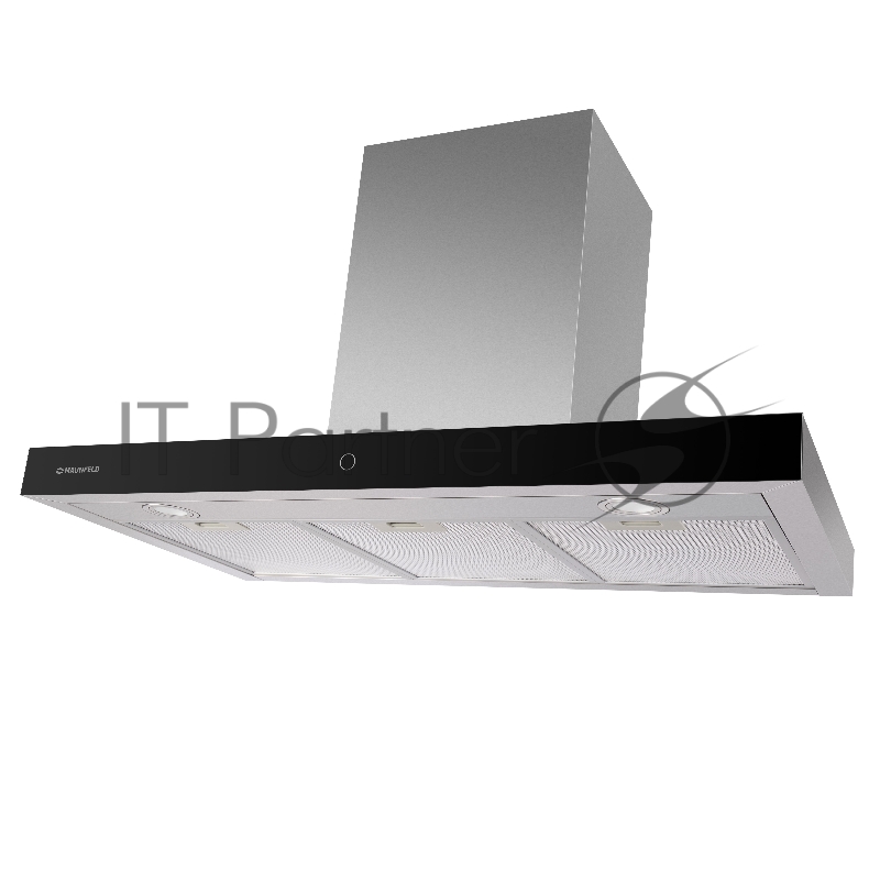 Вытяжка MAUNFELD TSH 90 НЕРЖАВЕЙКА