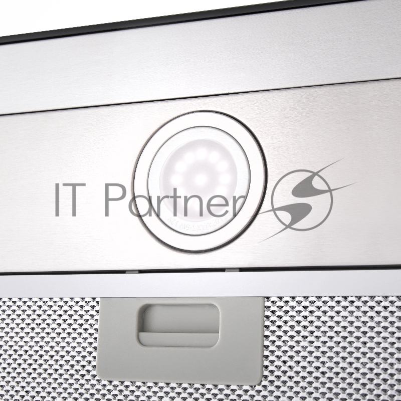 Вытяжка MAUNFELD TSH 90 НЕРЖАВЕЙКА