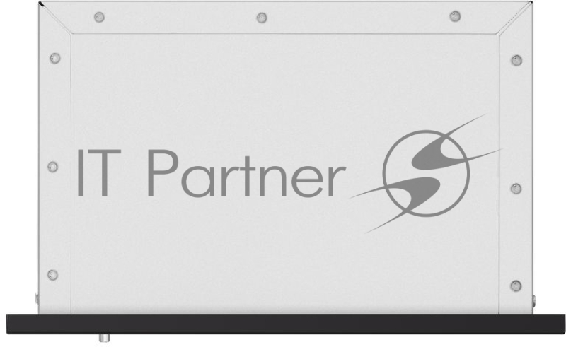 Вытяжка HOMSair CAMELIA 60 ЧЕРНЫЙ