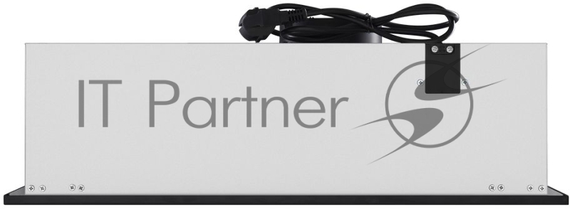 Вытяжка HOMSair CAMELIA 60 ЧЕРНЫЙ