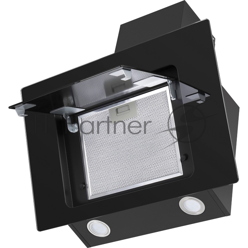 Вытяжка MAUNFELD YORK 50 ЧЕРНЫЙ